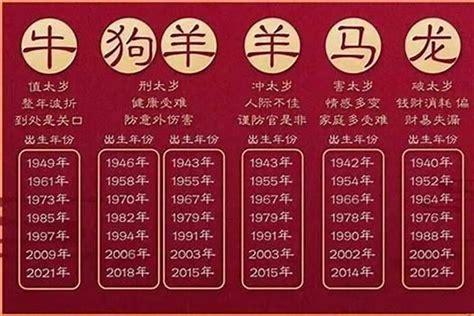 1955 年生肖